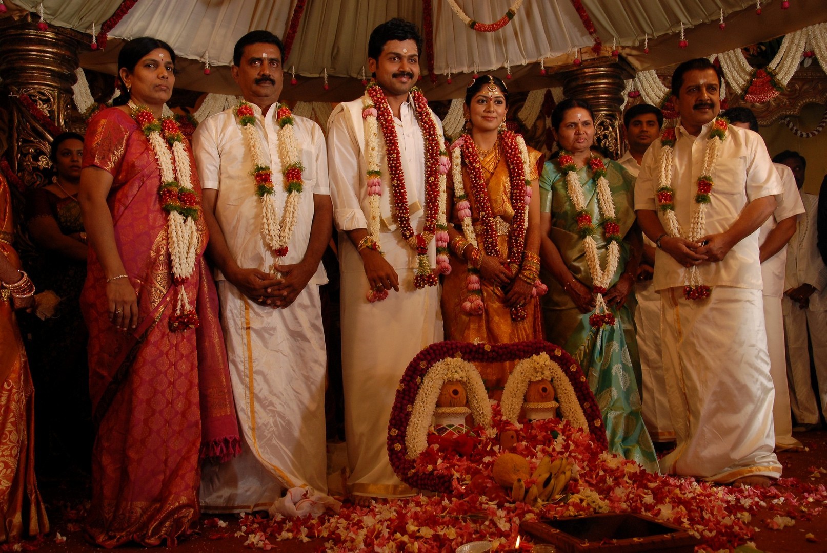 Karthi Marriage Photos | Picture 44121